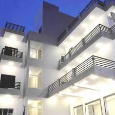 Hotel Chitra Grand